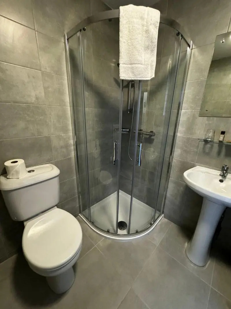 Foto - Waterloo Lodge