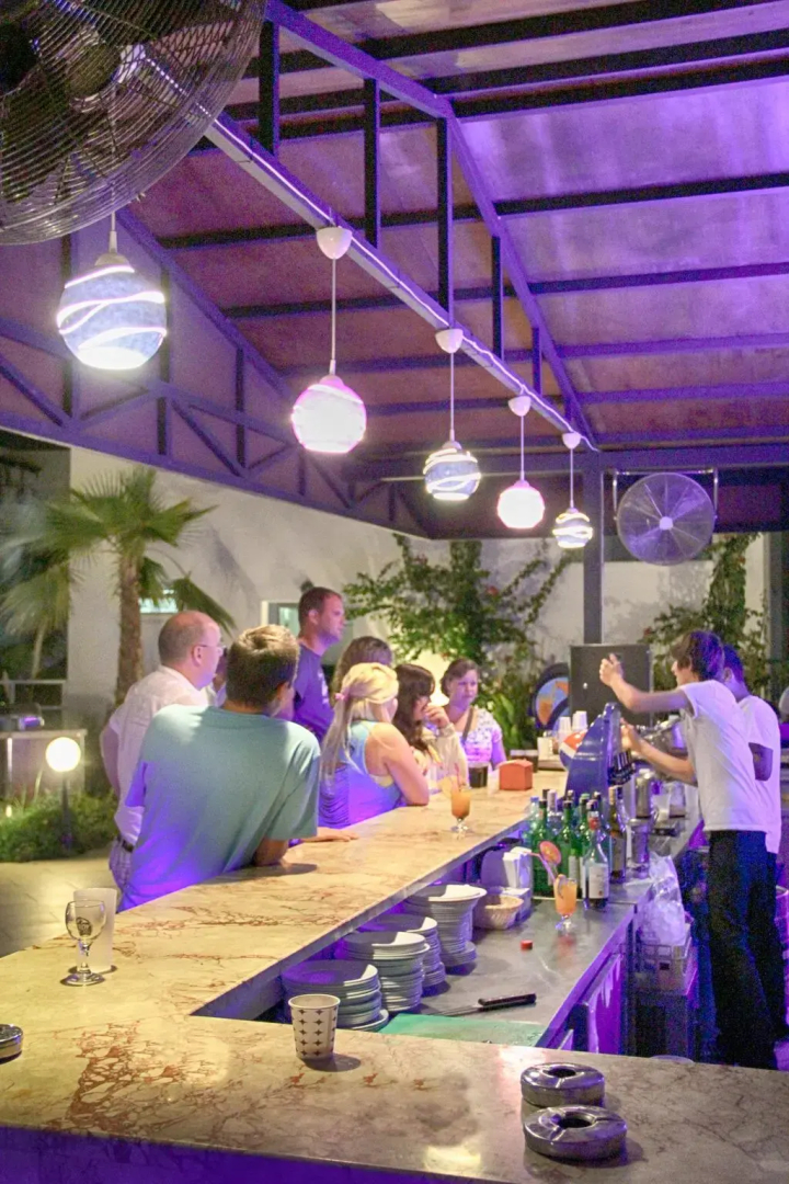 Photo - Club Shark Hotel
