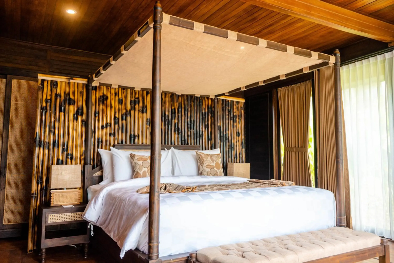 Foto - Wadari Retreat Villa Ubud