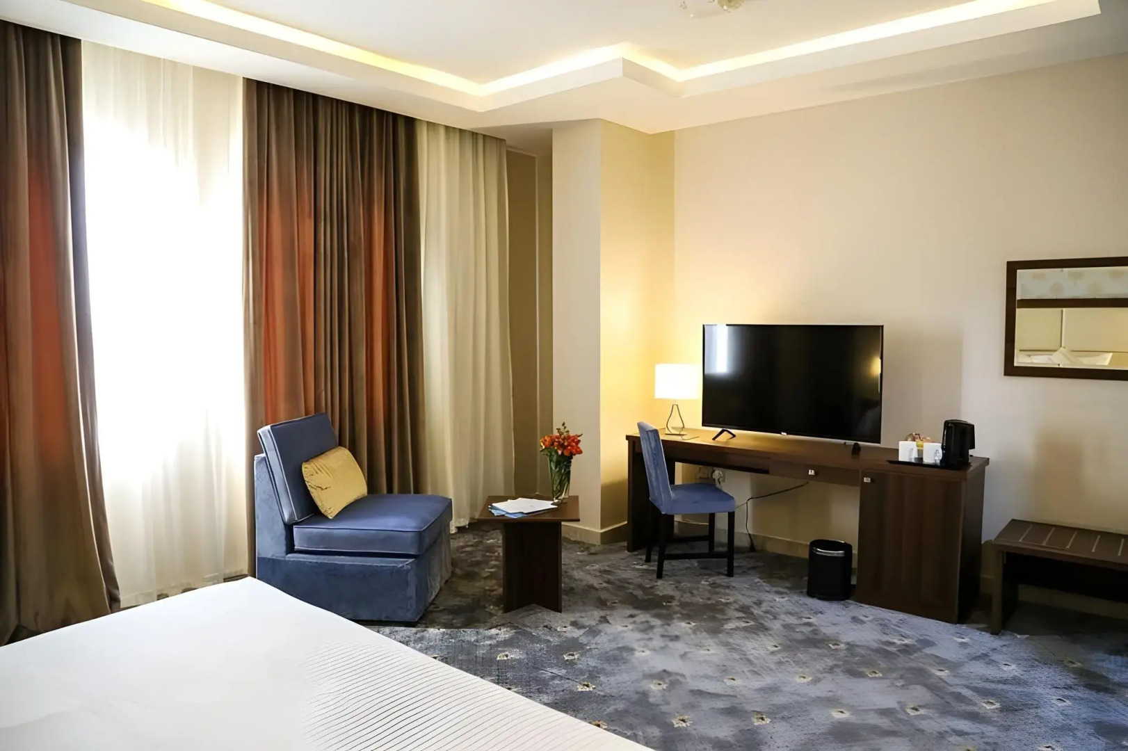 Photo - The Town Hotel Doha