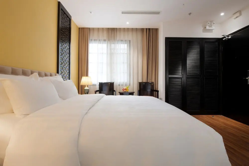 Photo - Palago Boutique Hotel