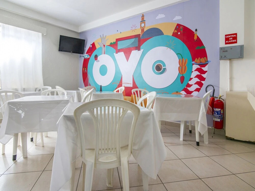 Foto - Hotel Estação Sé