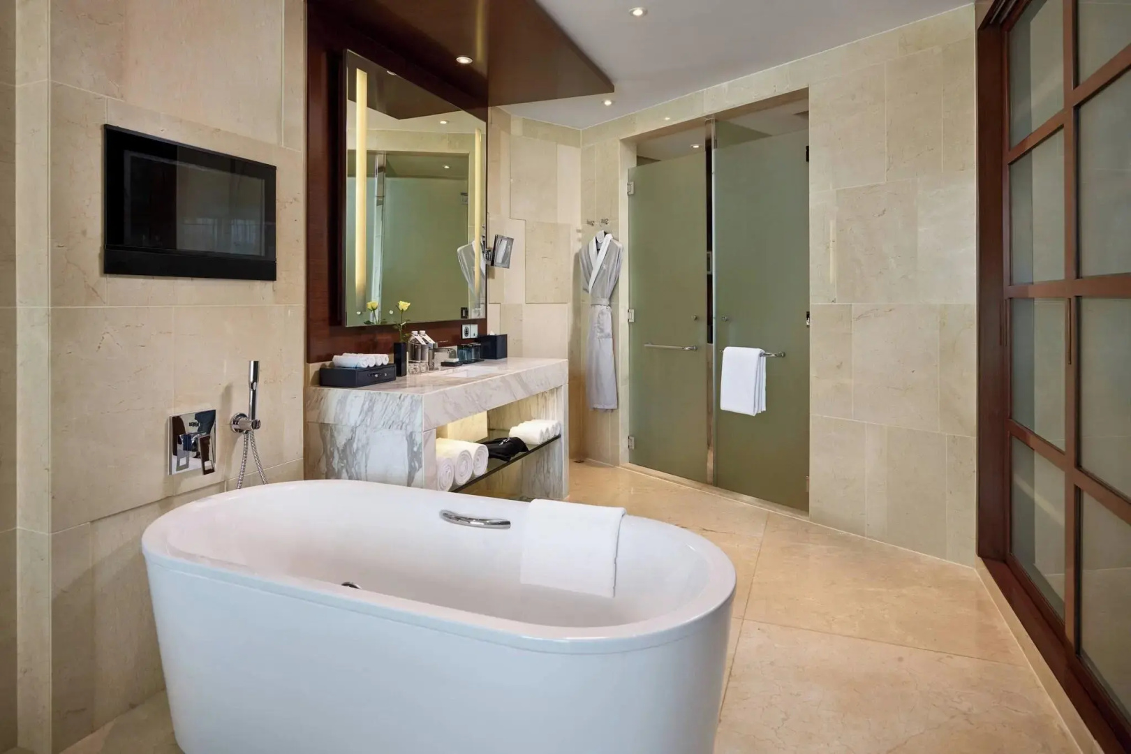 Foto - JW Marriott Hotel Hanoi