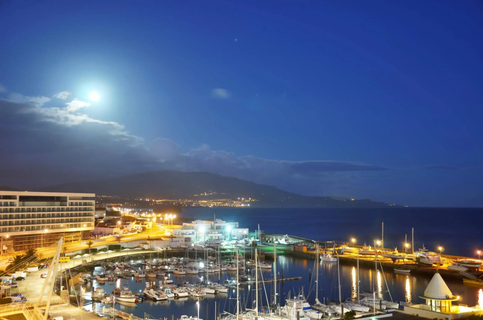 Foto - Hotel Marina Atlântico