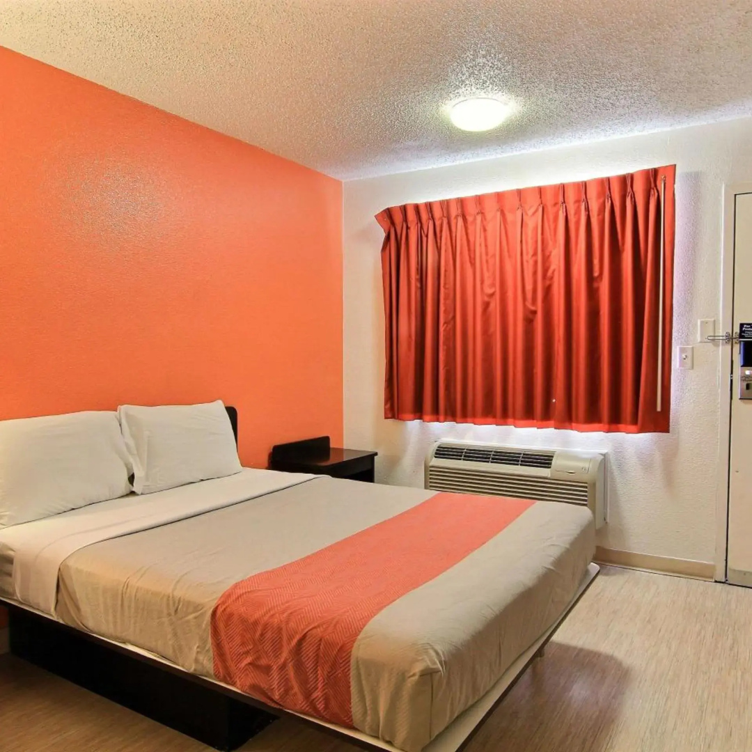 Foto - Motel 6 Austin, TX - North Central