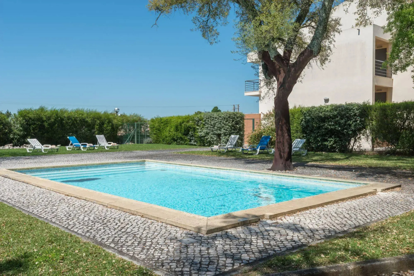 Photo - Amazonia Palmela Apartamentos Turisticos