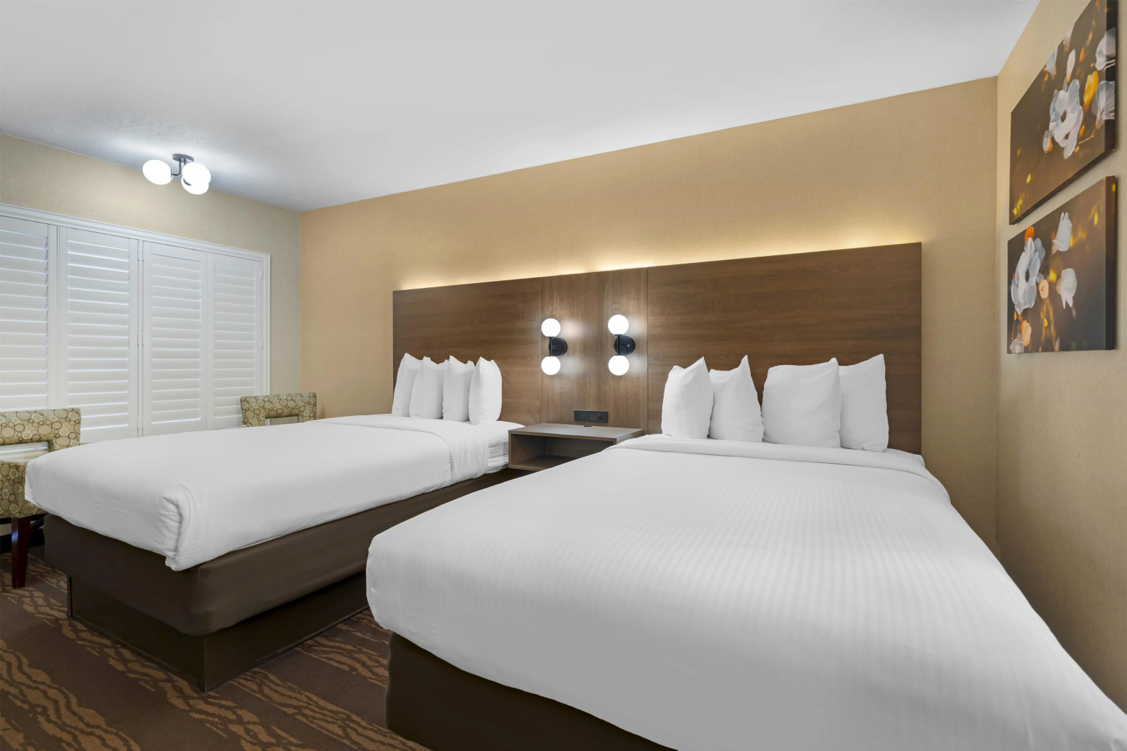 Photo - Best Western Plus Stovall's Inn