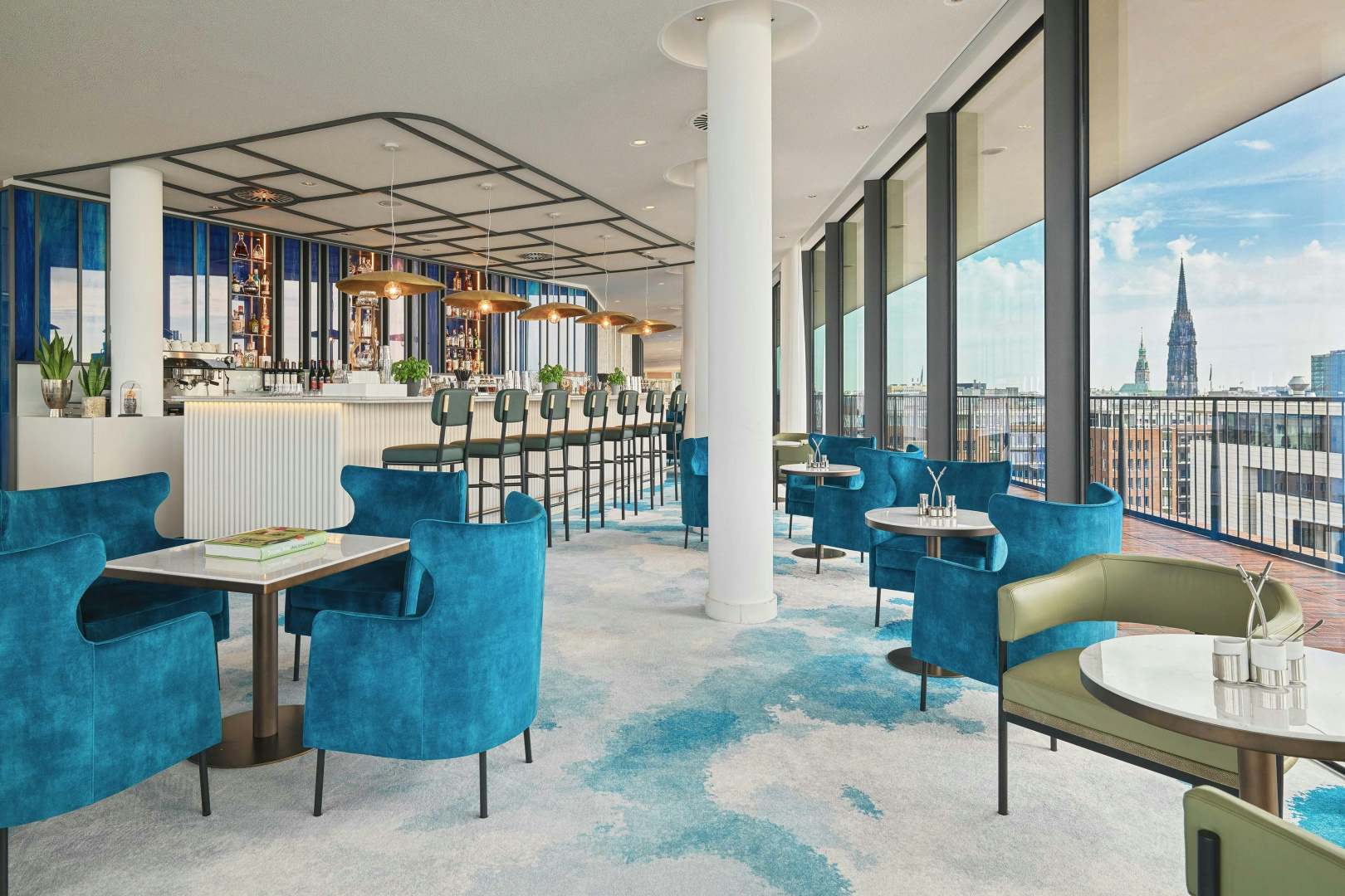 Photo - The Westin Hamburg Elbphilharmonie