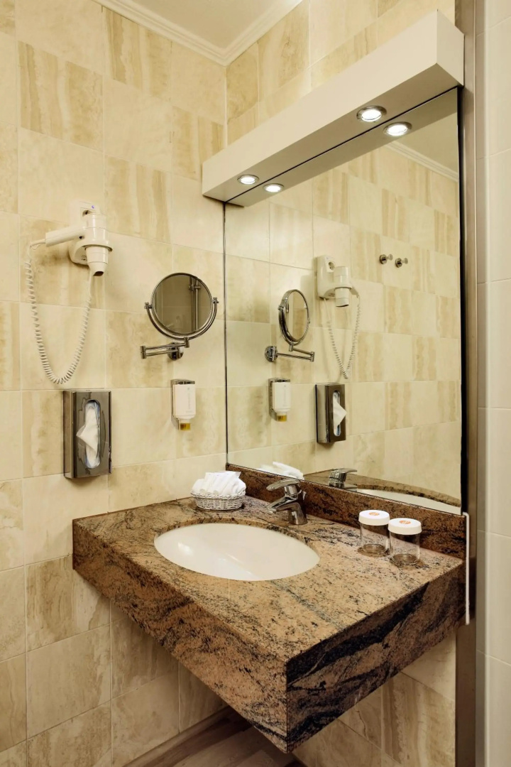Foto - Soaltee Hotel by Trip Inn Frankfurt Messe Tagungshotel