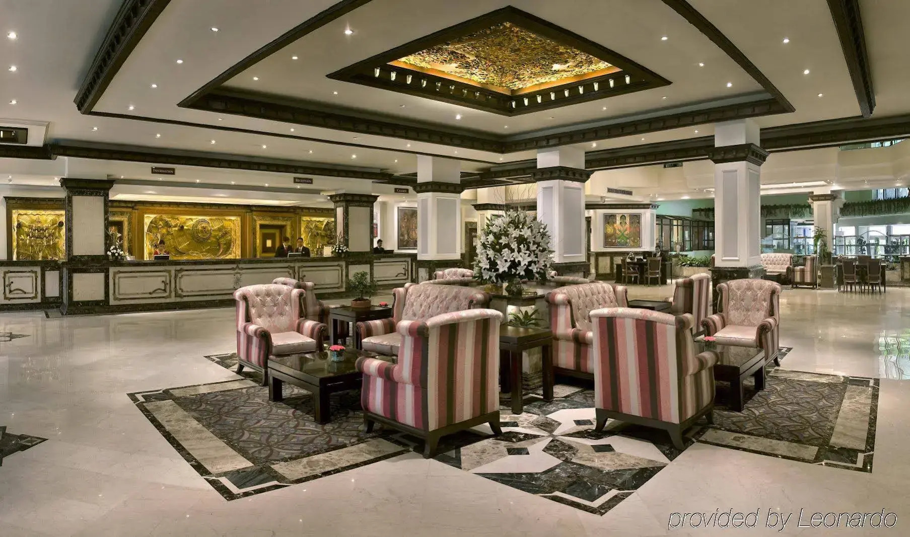 Foto - The Suryaa New Delhi