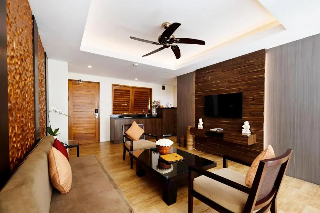 Foto - Villa Kayu Raja