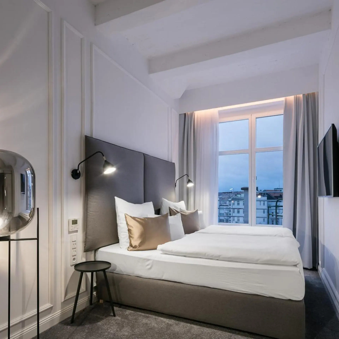 Foto - Pytloun Boutique Hotel Prague