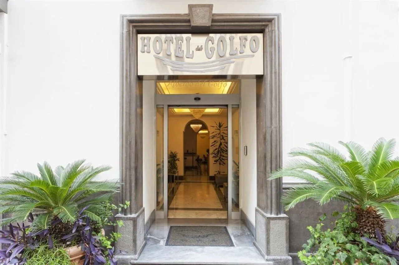 Foto - Albergo del Golfo