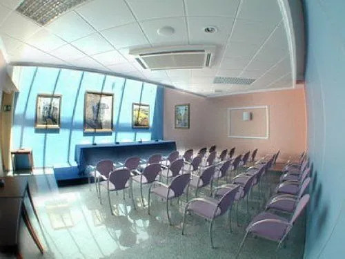 Foto - Hotel Las Moradas