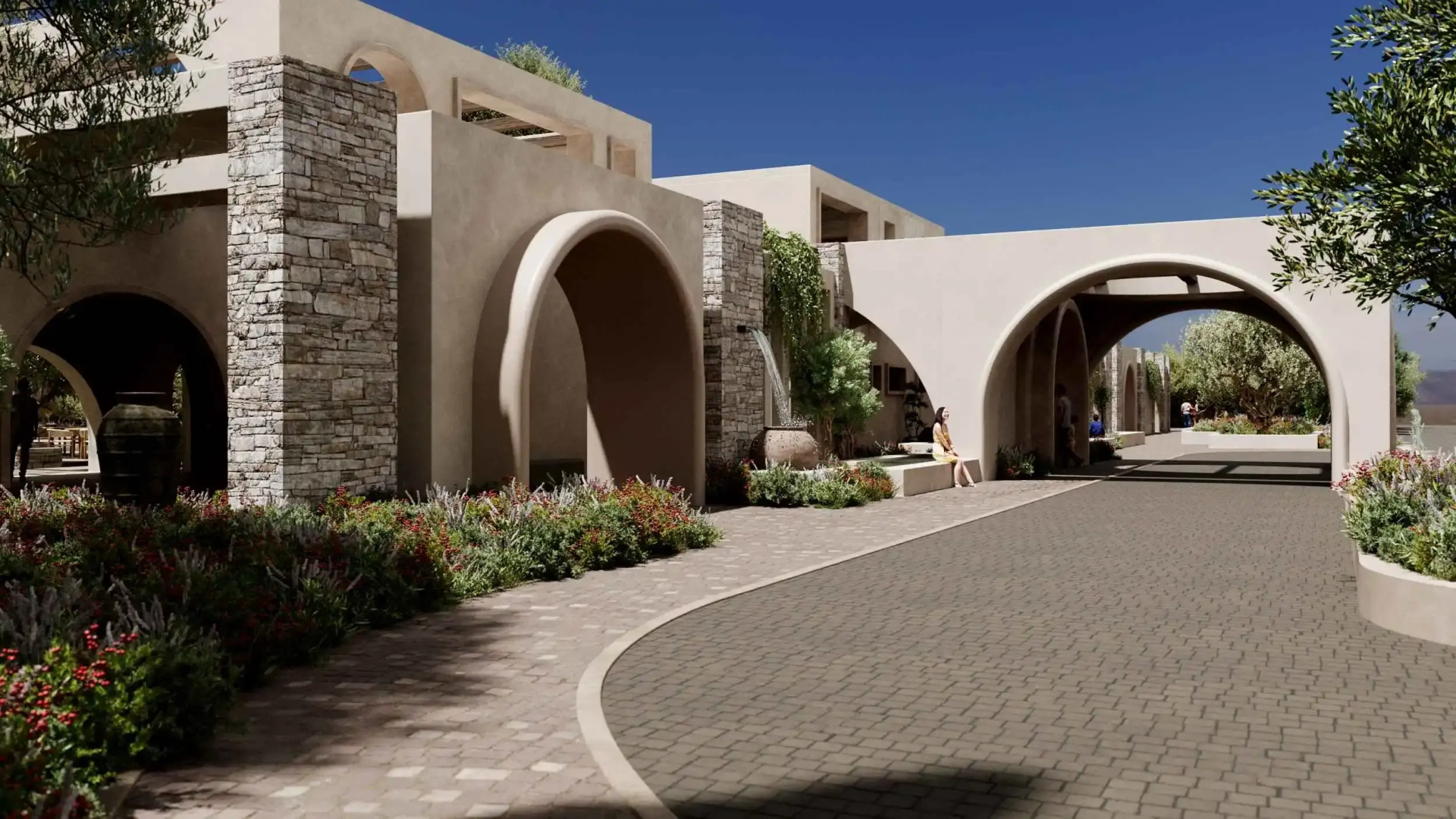 Foto - The Landmark Villas & Spa
