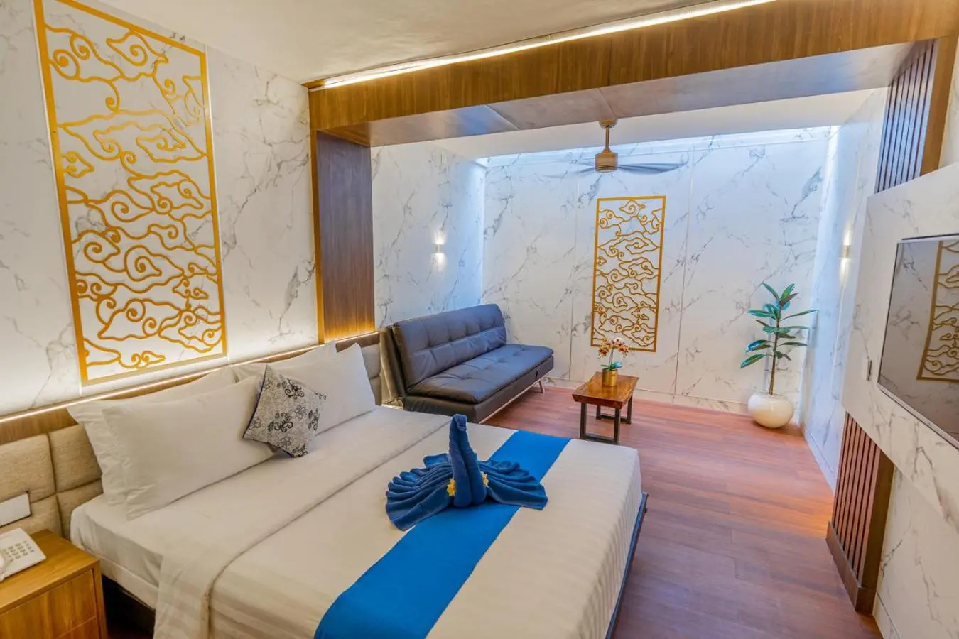 Photo - Kuta Beach Hotel