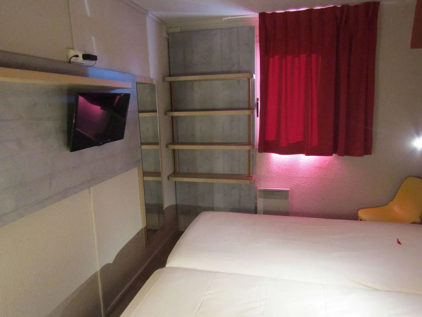 Foto - ibis budget Chilly-Mazarin Les Champarts