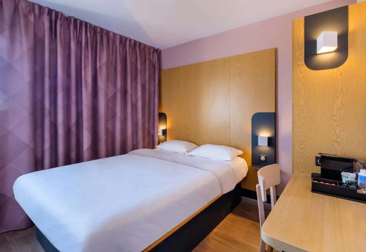 Foto - B&B HOTEL Cannes La Bocca Plage