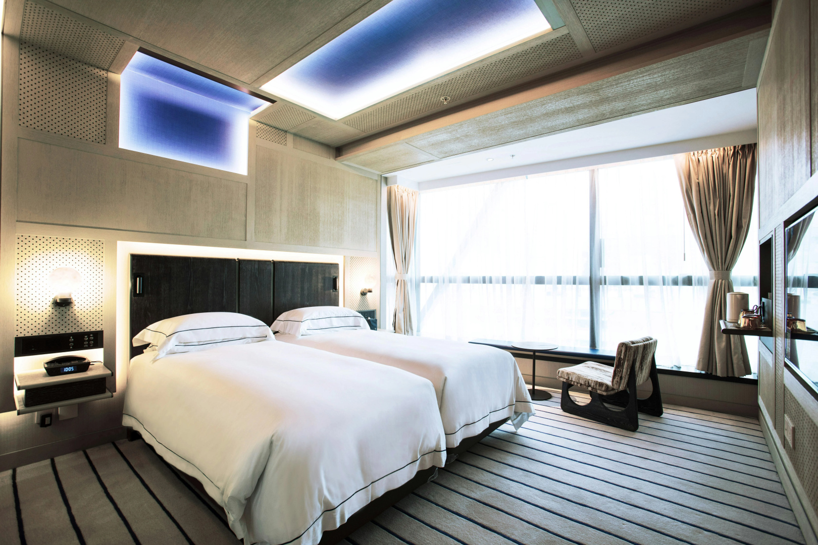 Foto - The Emperor Hotel