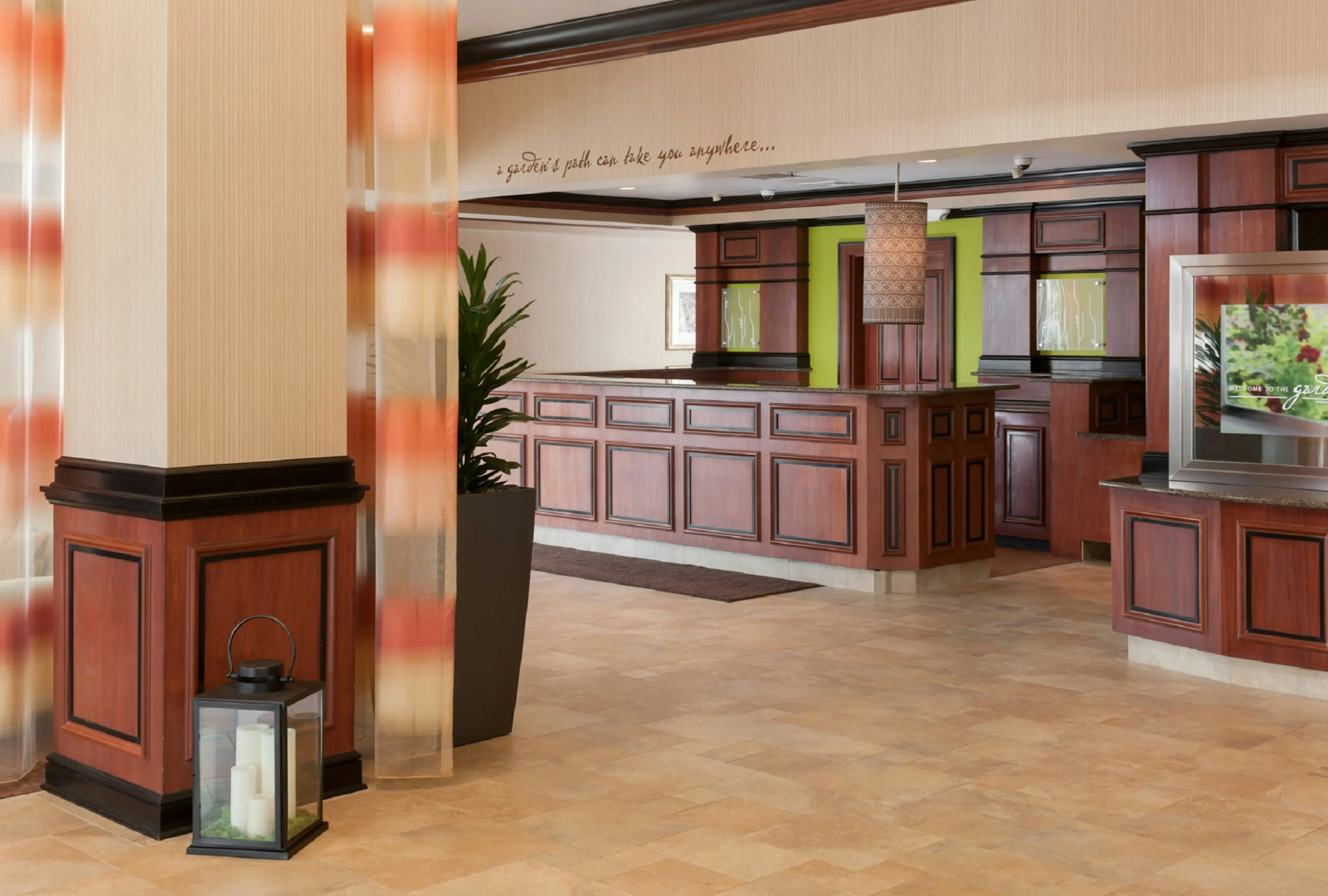 Foto - Hilton Garden Inn Merrillville