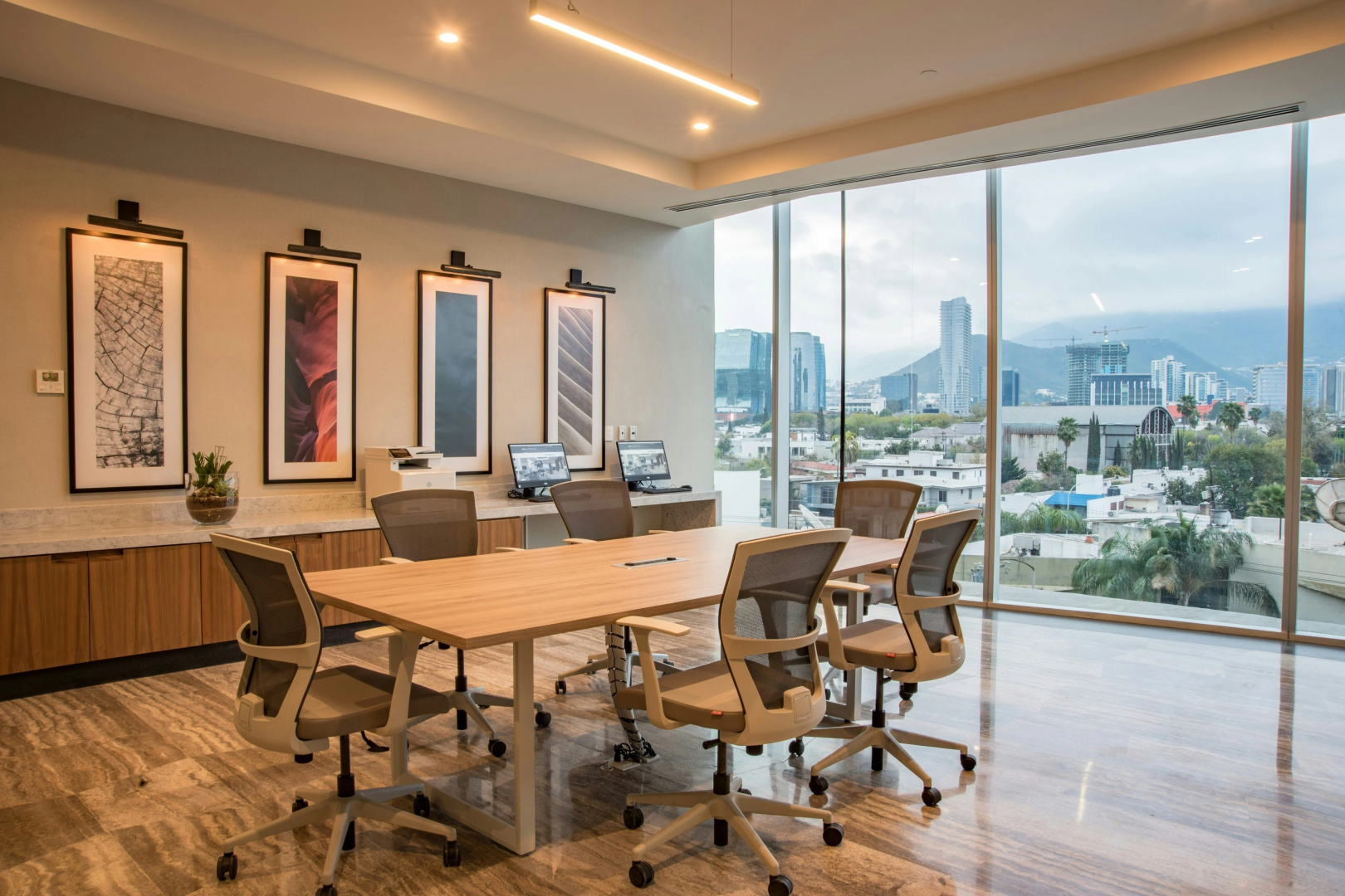 Foto - The Westin Monterrey Valle