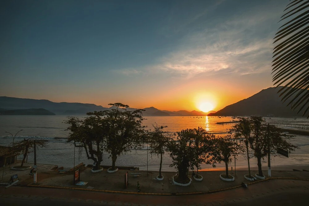 Photo - Ubatuba Praia Hotel