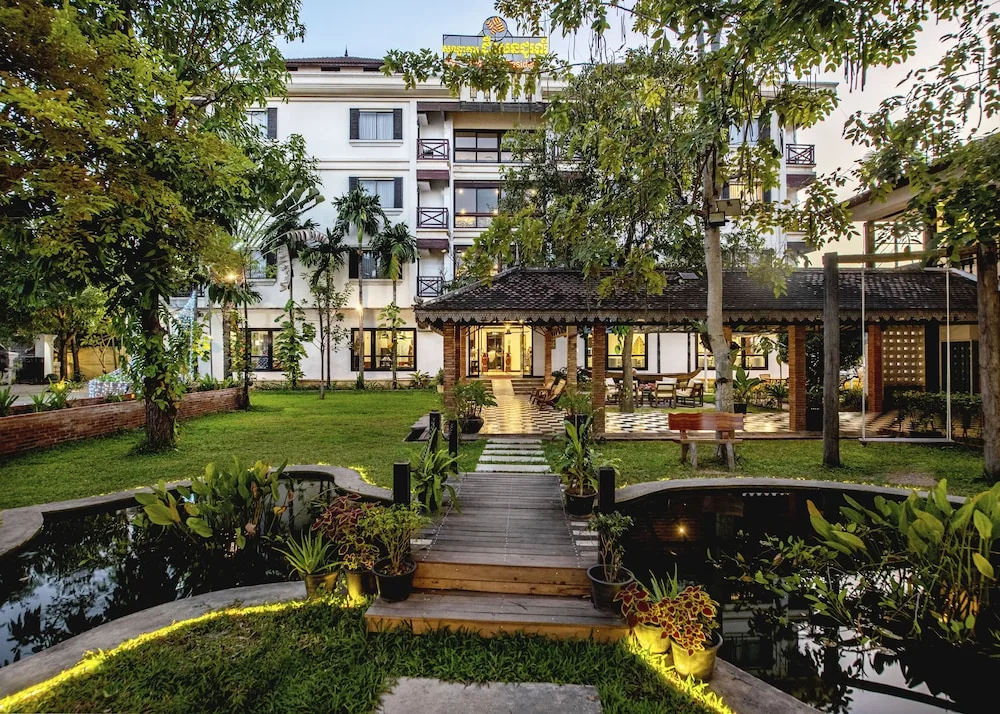 Foto - The Sanctuary Residence