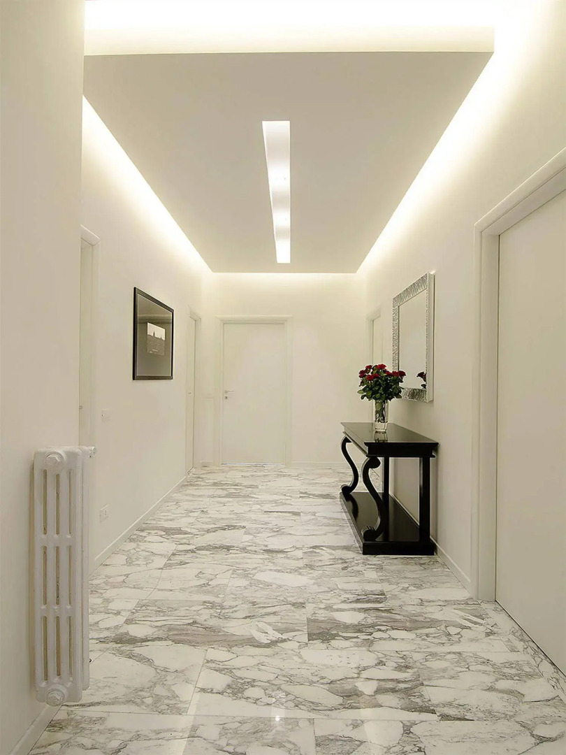 Foto - Michelangelo Vatican Rooms