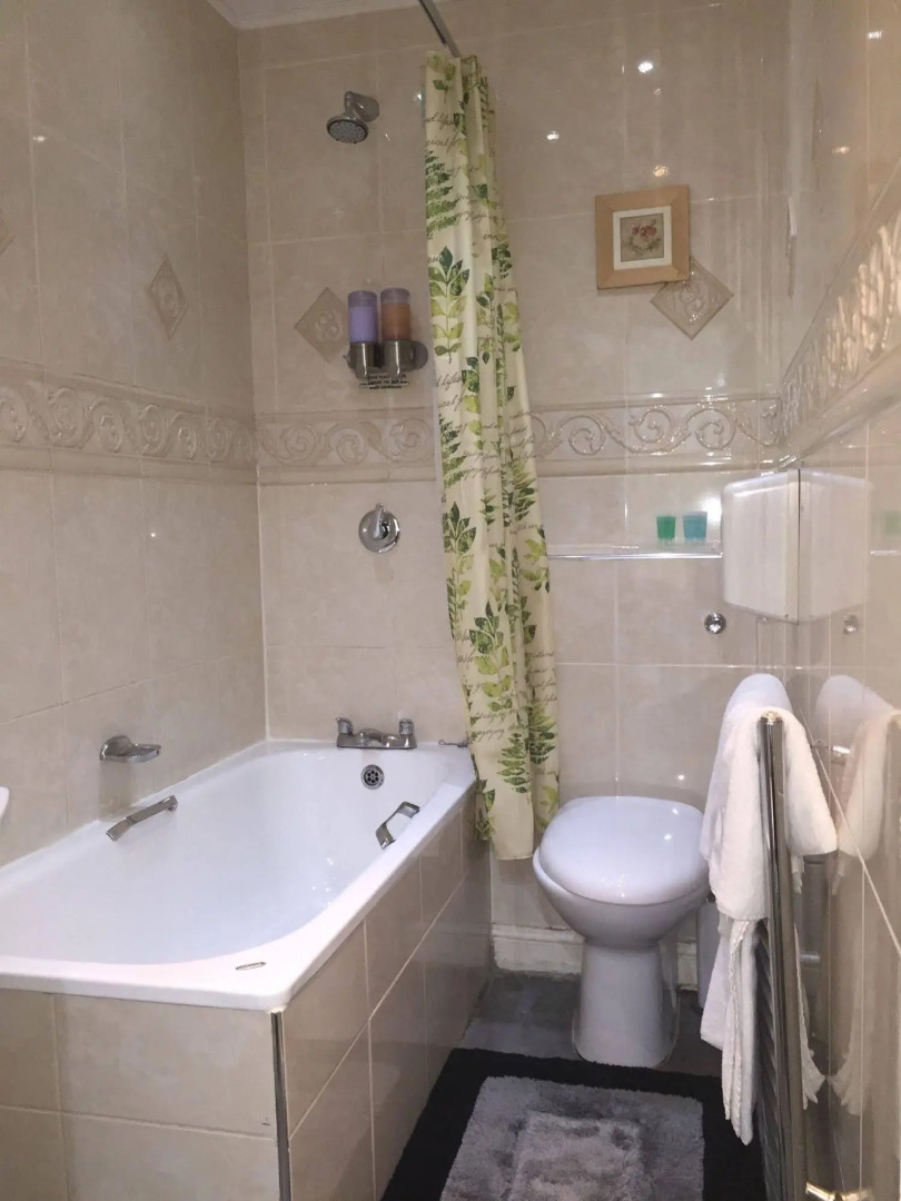 Foto - Park Avenue Hotel