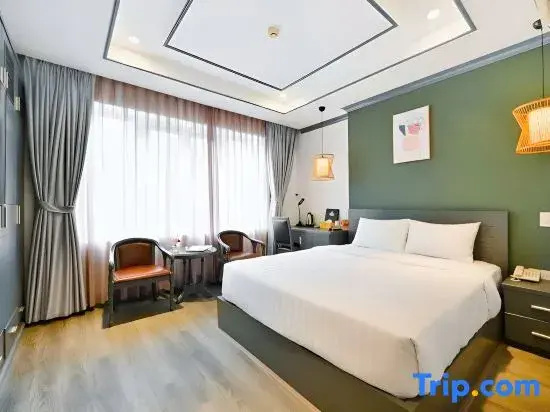 Photo - The Star Hotel - Phu My Hung