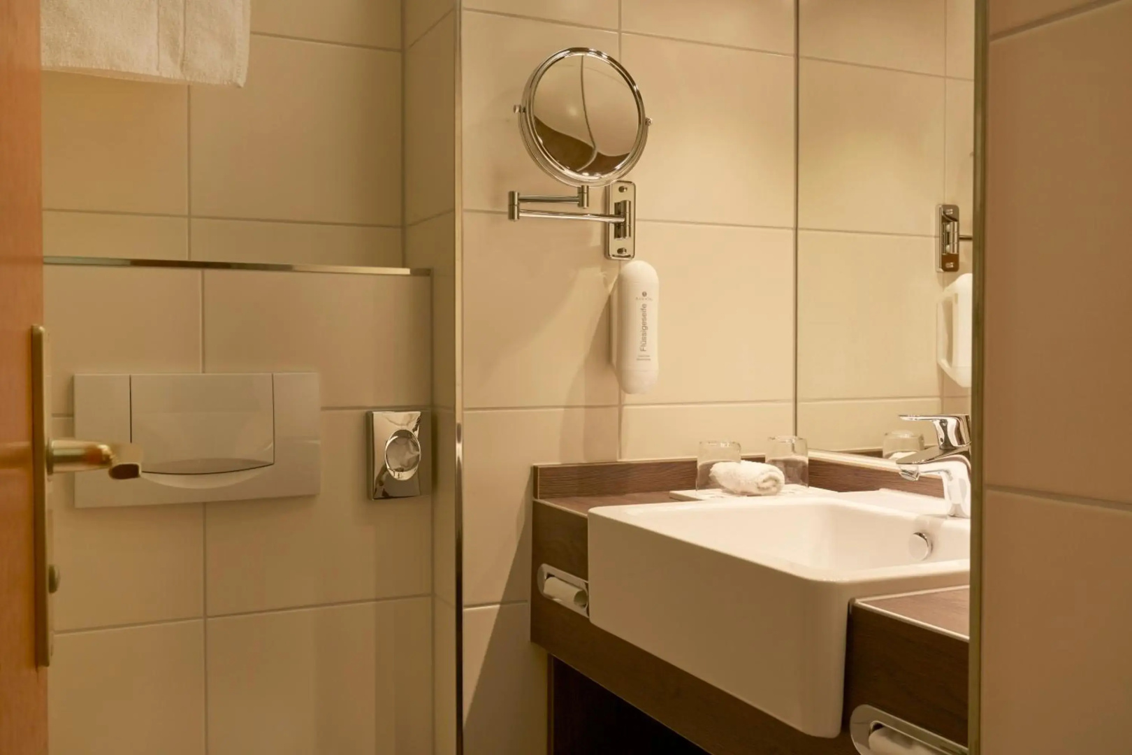 Foto - H+ Hotel Nürnberg