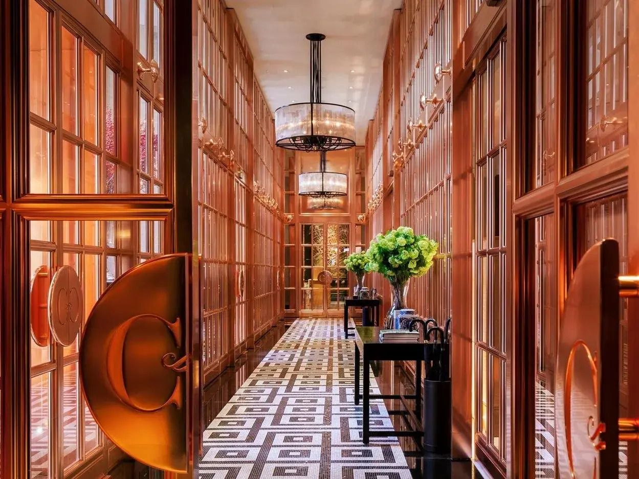 Photo - Rosewood London