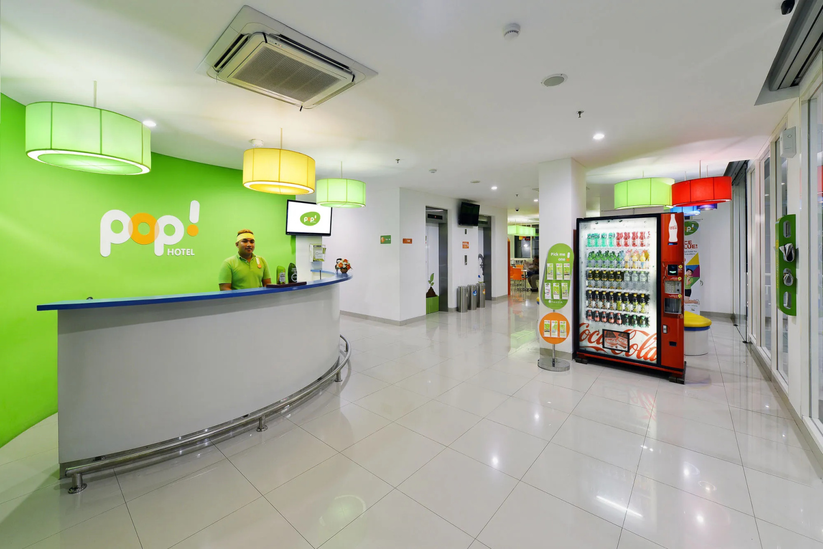 Photo - POP! Hotel Malioboro Yogyakarta