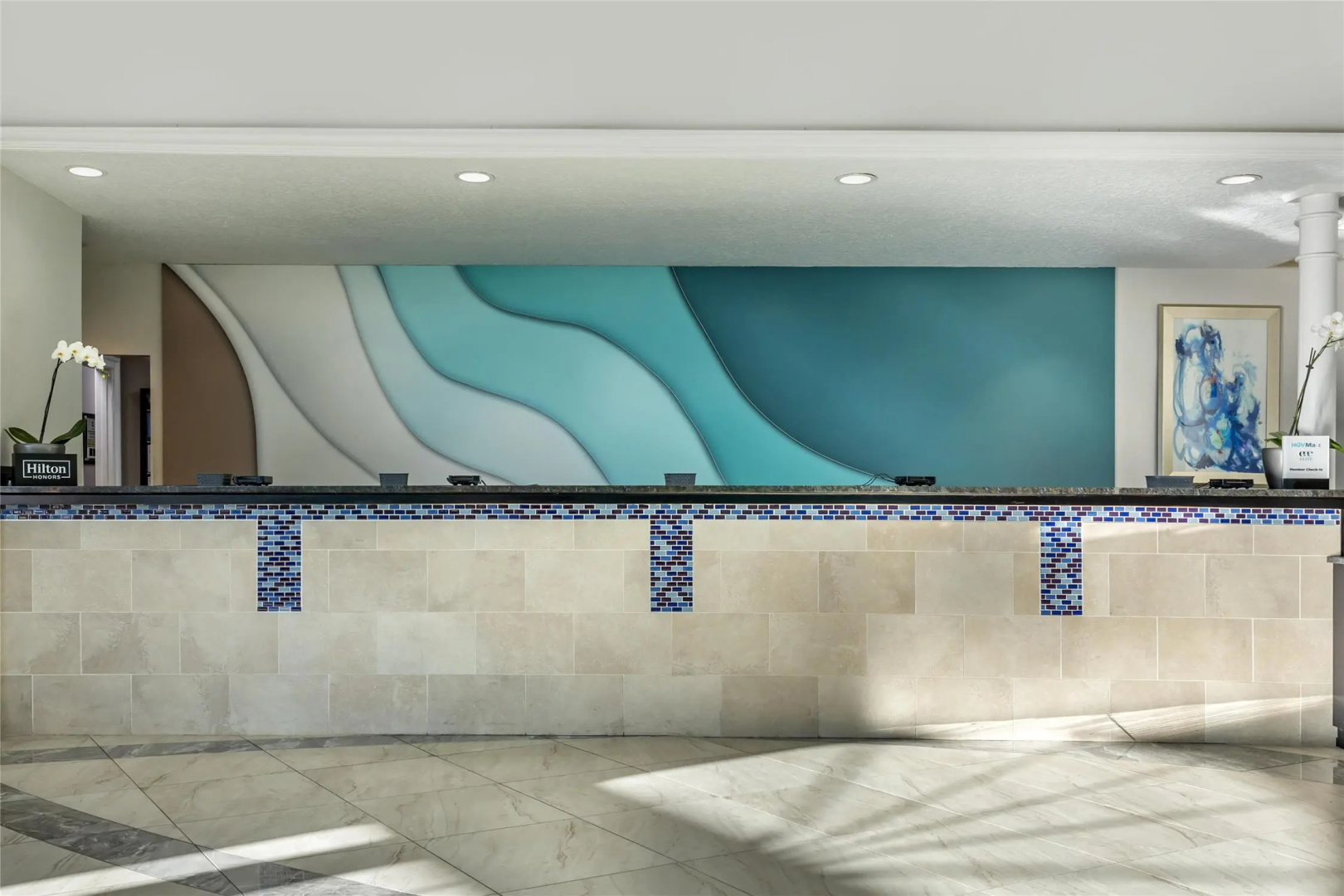 Foto - Hilton Grand Vacations Club SeaWorld® Orlando