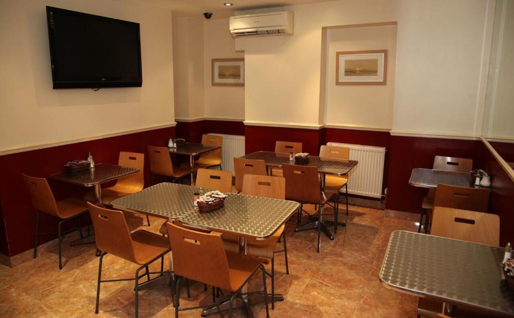 Photo - St Mark's - Merit Hotels