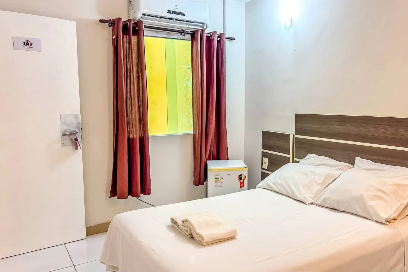 Photo - HANNA Arcos d'Atalaia Hotel - Aracaju