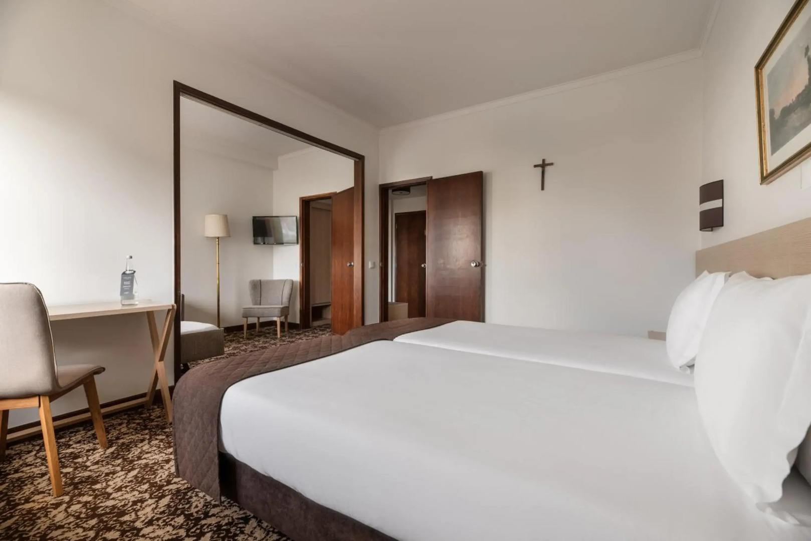 Foto - Crisol Tres Pastorinhos