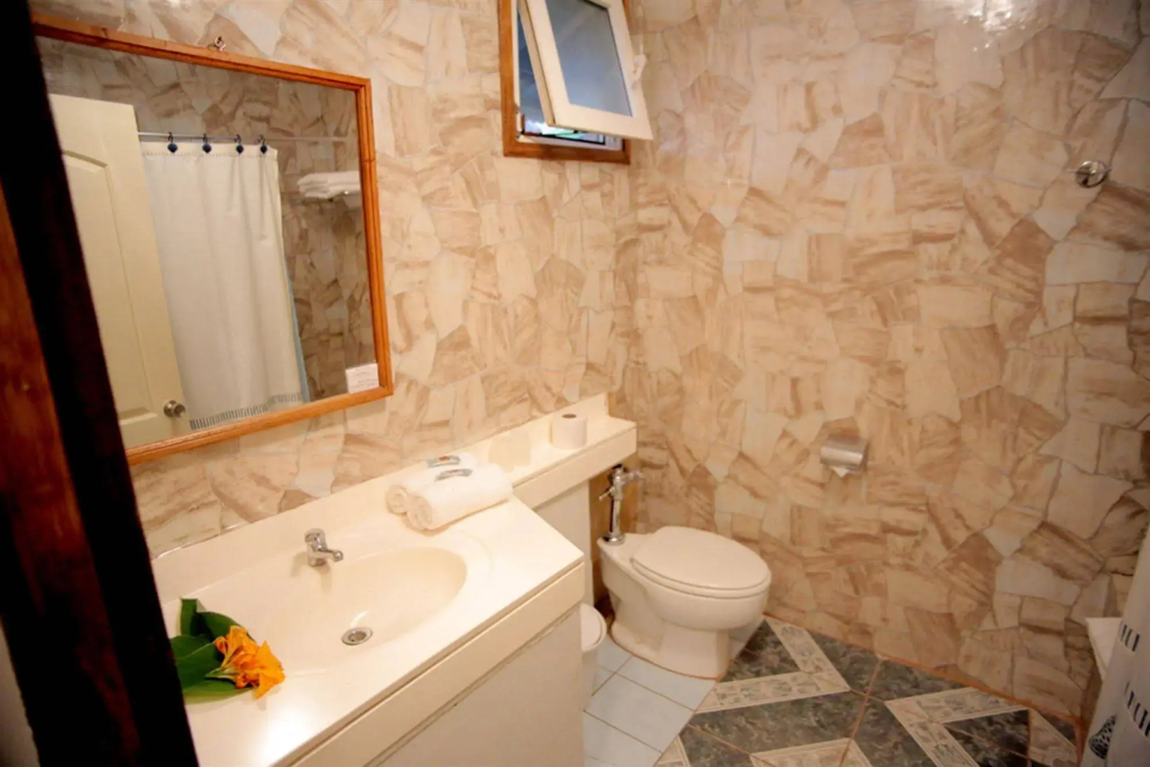 Photo - Tupa Hotel