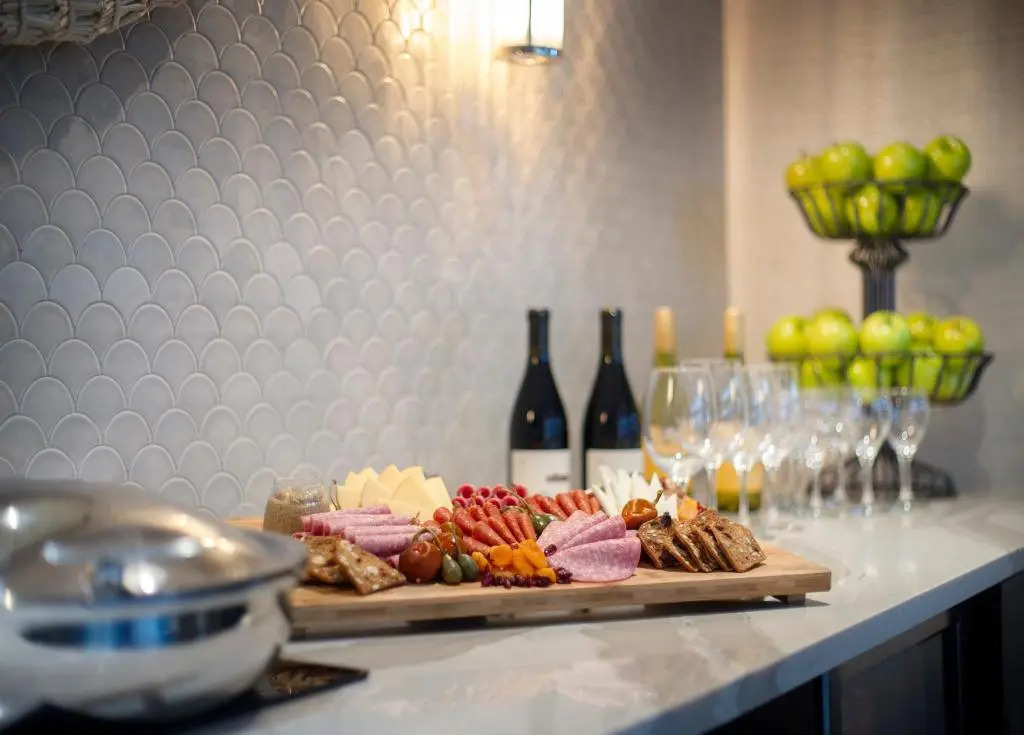 Foto - Hilton Tampa Downtown