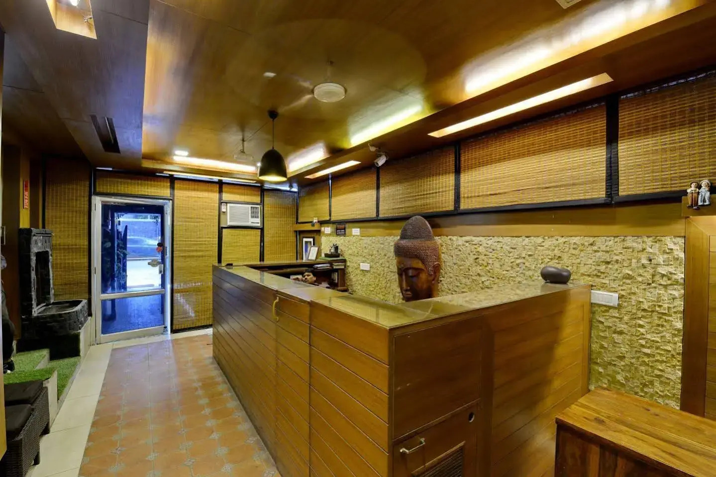 Photo - Super Collection O Hamilton Hotel