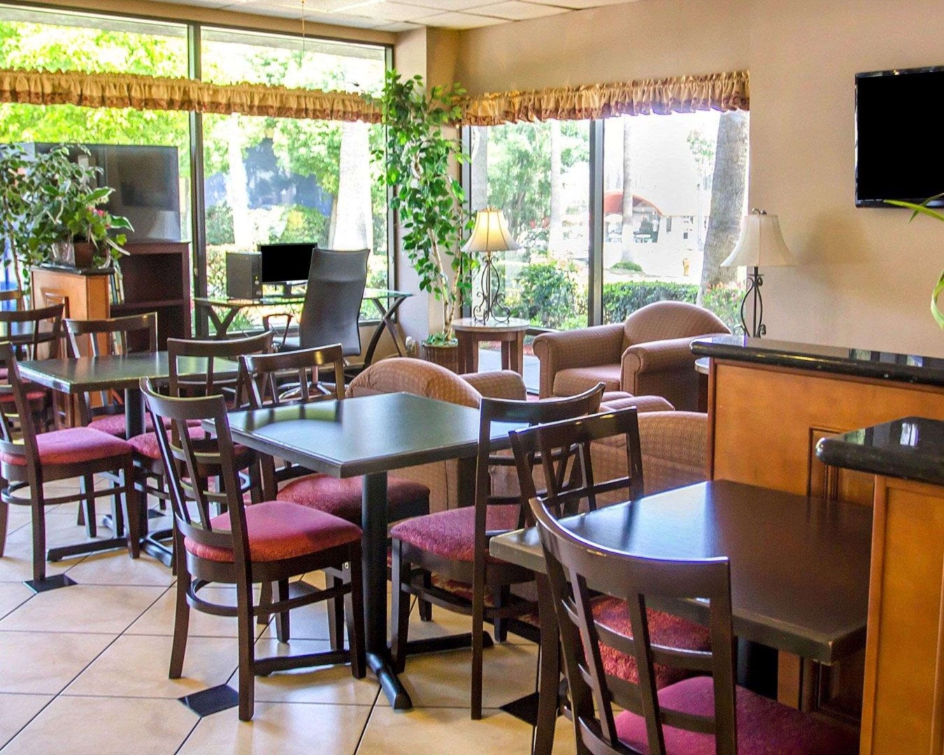 Foto - Quality Inn Riverside near UCR and Downtown