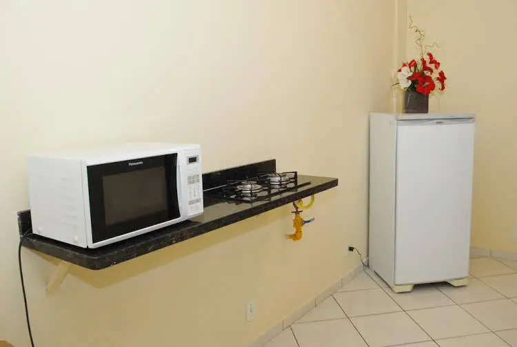 Foto - Hot Star Thermas Hotel