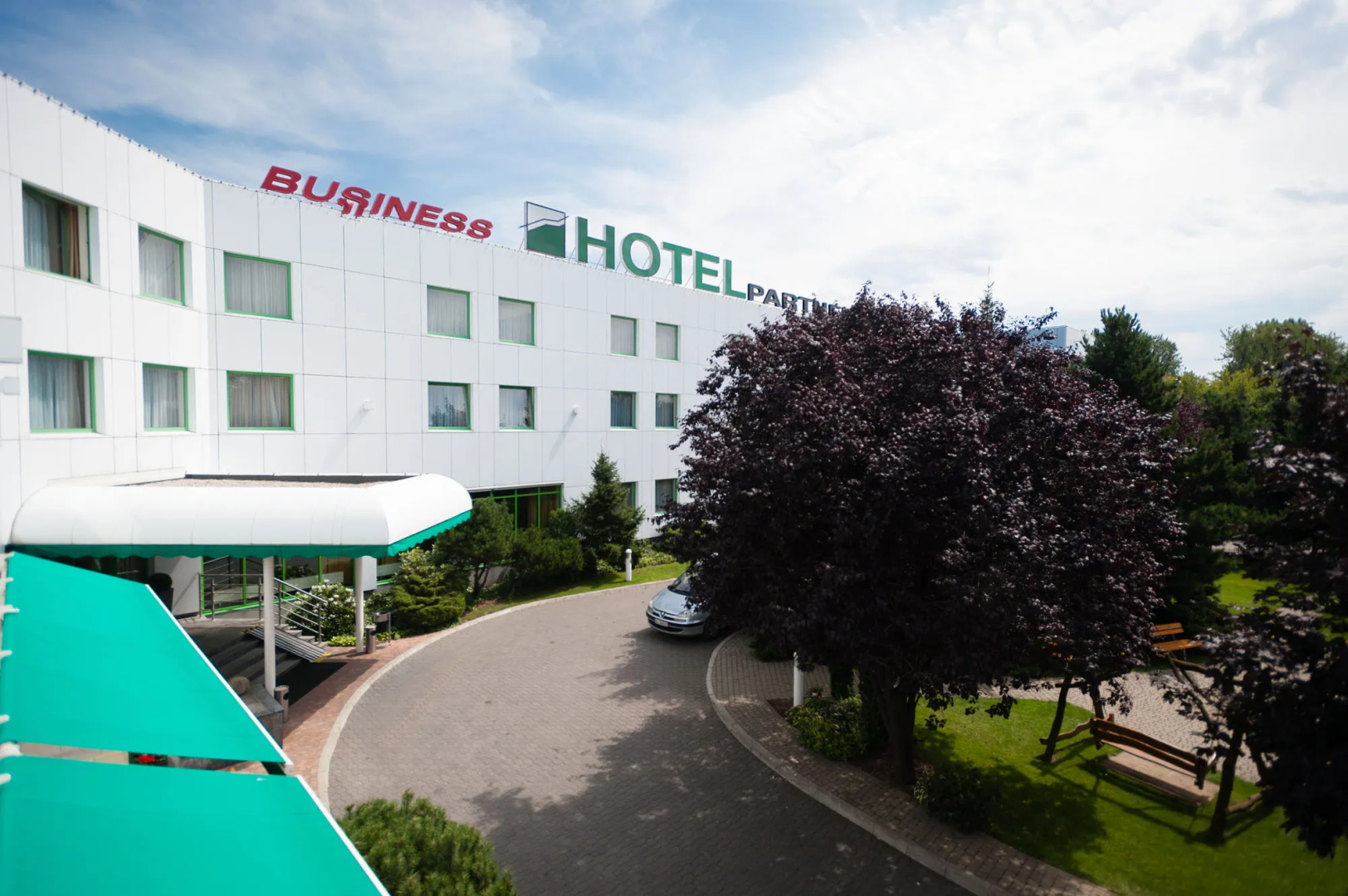 Foto - Hotel Partner