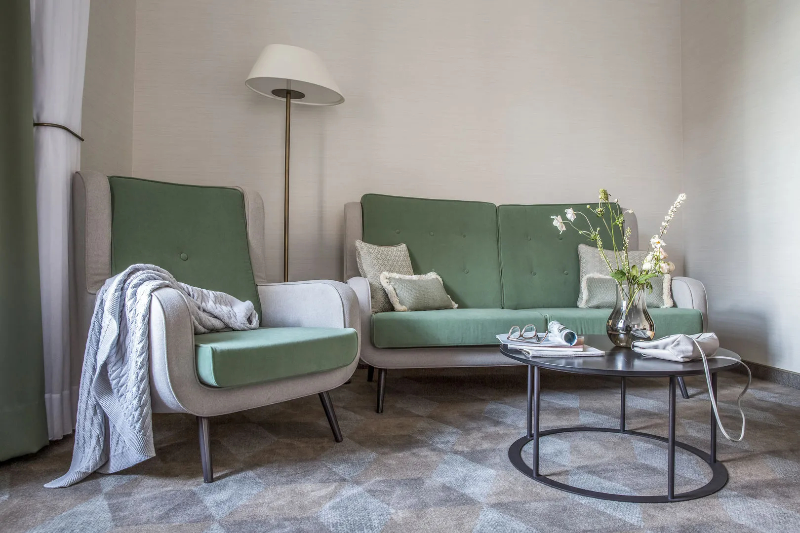 Foto - Gewandhaus Dresden, Autograph Collection