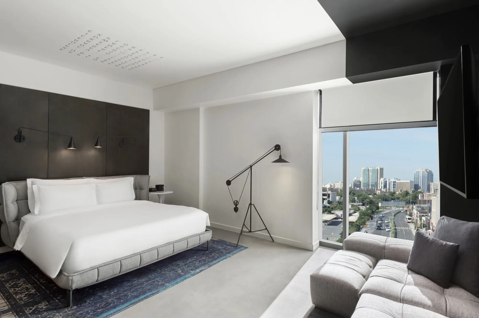 Foto - Canopy by Hilton Dubai Al Seef