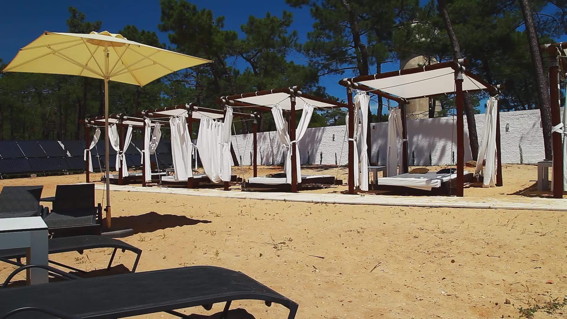 Foto - Alcazar Hotel & SPA