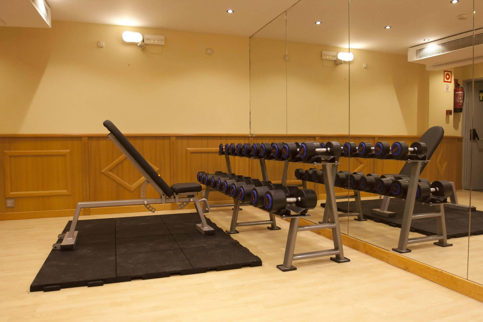 Foto - Hotel Balcón de Europa