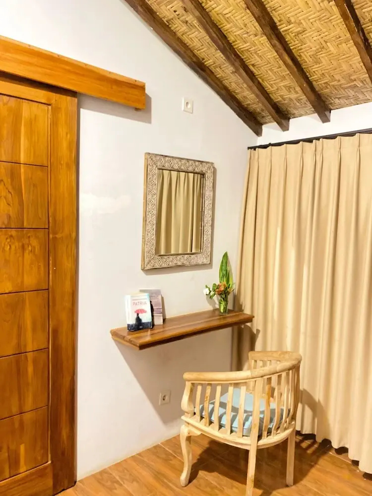 Foto - Ardi Beltza Villa