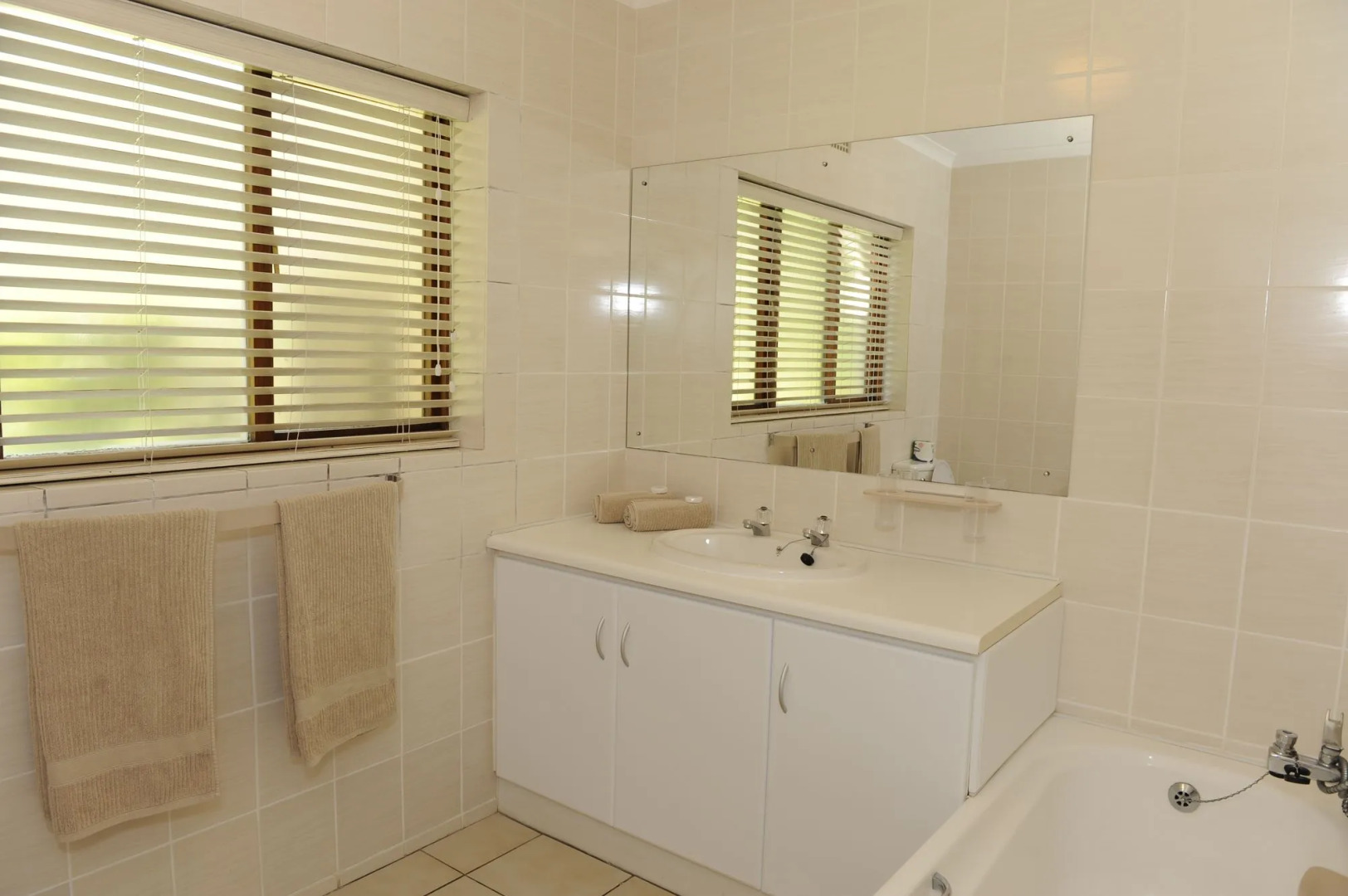 Foto - Montagu Springs Resort