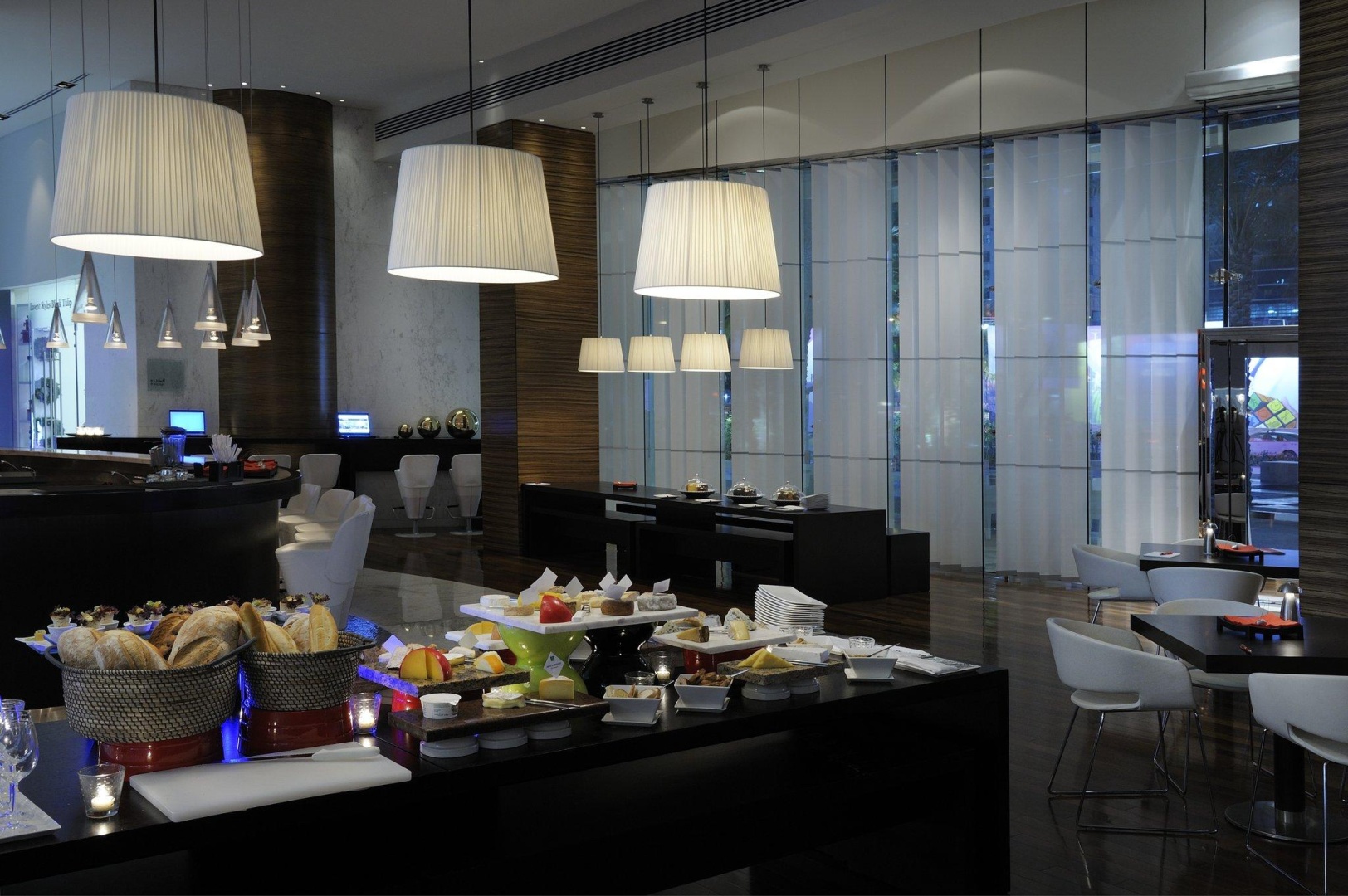 Photo - Media One Hotel Dubai